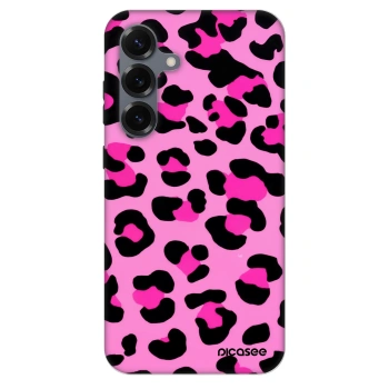 Maskica za Samsung Galaxy S25+ 5G - Pink Tiger