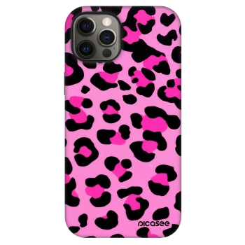 Maskica za Apple iPhone 12 Pro - Pink Tiger
