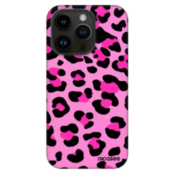 Maskica za Apple iPhone 14 Pro - Pink Tiger