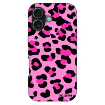 Maskica za Apple iPhone 17 - Pink Tiger