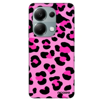 Maskica za Xiaomi Redmi Note 13 Pro 4G - Pink Tiger