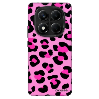 Maskica za Xiaomi Redmi Note 14 Pro 4G - Pink Tiger