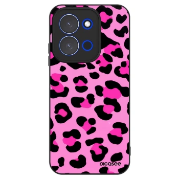 Maskica za Xiaomi Redmi 15C 4G - Pink Tiger