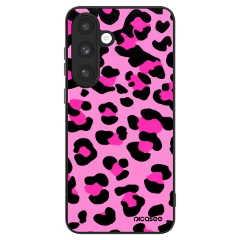Maskica za Samsung Galaxy S25 FE 5G - Pink Tiger