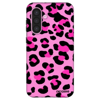 Maskica za Samsung Galaxy A56 5G A566B - Pink Tiger