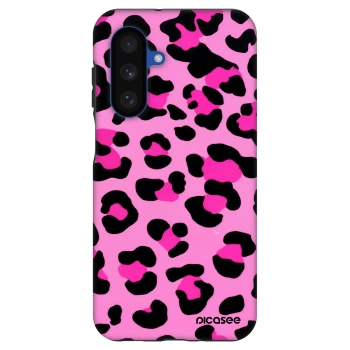 Maskica za Samsung Galaxy A17 5G - Pink Tiger