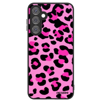 Picasee ULTIMATE CASE za Samsung Galaxy A16 4G - Pink Tiger