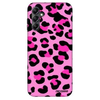 Maskica za Samsung Galaxy A16 4G - Pink Tiger