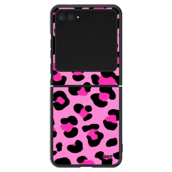 Maskica za Motorola Razr 60 - Pink Tiger