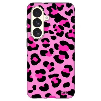 Maskica za Samsung Galaxy S26 - Pink Tiger
