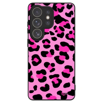 Maskica za Samsung Galaxy S26 Ultra - Pink Tiger