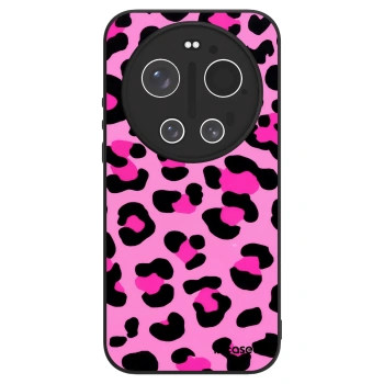 Maskica za Xiaomi 17 Ultra - Pink Tiger