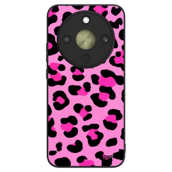 Maskica za Honor Magic8 Lite 5G - Pink Tiger