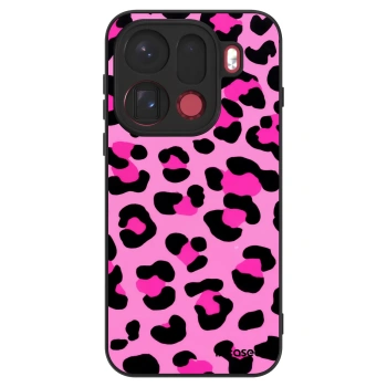 Maskica za OPPO Find X9 Pro - Pink Tiger