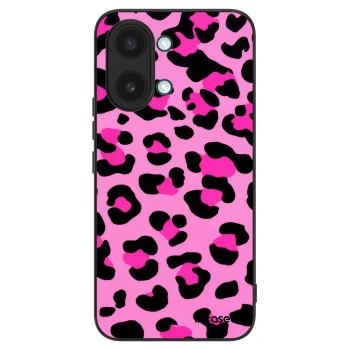 Maskica za Xiaomi Poco X8 Pro Max - Pink Tiger