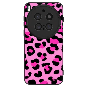 Maskica za Vivo X300 Pro - Pink Tiger
