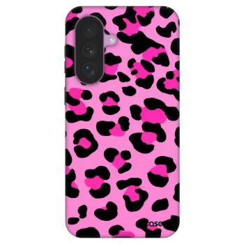 Maskica za Samsung Galaxy A57 5G - Pink Tiger