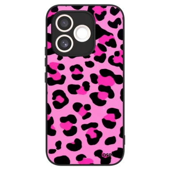 Maskica za Honor 600 Lite - Pink Tiger