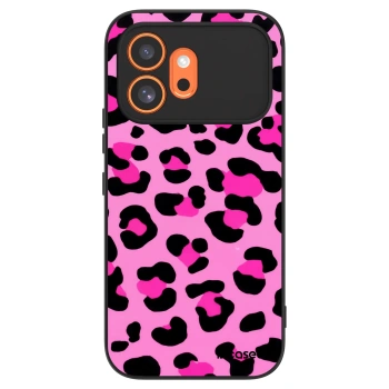 Maskica za Honor 600 - Pink Tiger