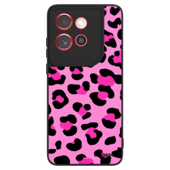 Maskica za Motorola Edge 60 Neo 5G - Pink Tiger