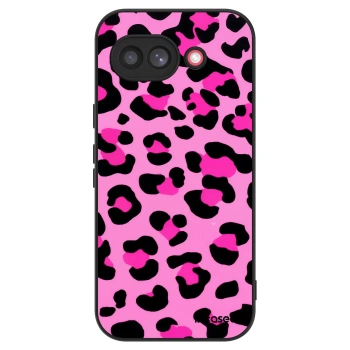 Maskica za Google Pixel 10a - Pink Tiger