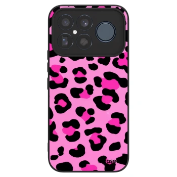 Maskica za Xiaomi Poco F8 Ultra - Pink Tiger