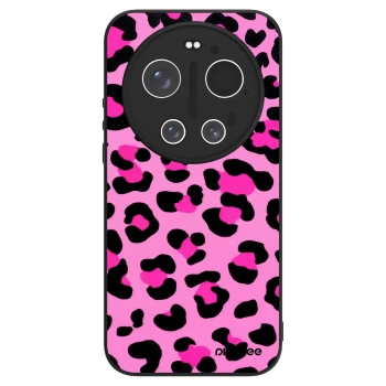 Picasee ULTIMATE CASE PowerShare za Xiaomi 17 Ultra - Pink Tiger