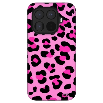 Picasee Fashion Case za Xiaomi 15T Pro - Pink Tiger