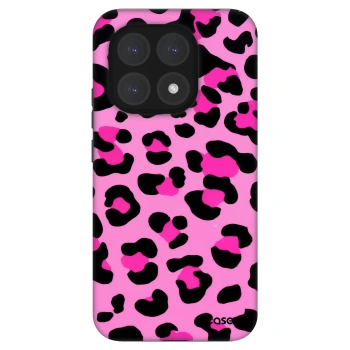 Maskica za Xiaomi 15T - Pink Tiger