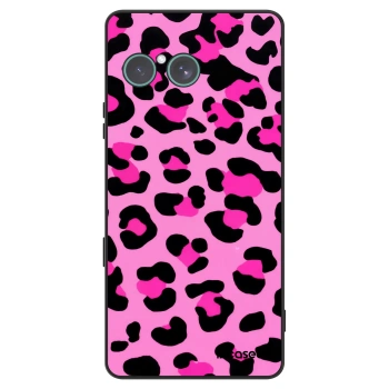 Maskica za Sony Xperia 10 VII - Pink Tiger