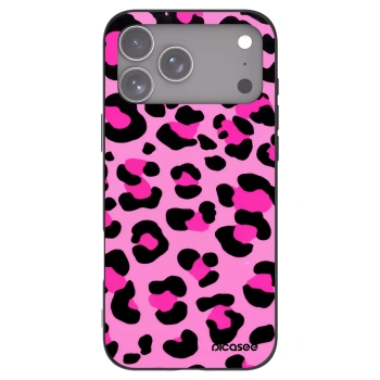 Maskica za Apple iPhone 18 Pro Max - Pink Tiger