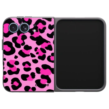 Maskica za Apple iPhone Ultra - Pink Tiger