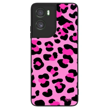 Maskica za Motorola Moto G06 - Pink Tiger