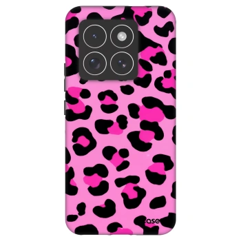 Picasee Fashion Case za Xiaomi 14 Pro - Pink Tiger
