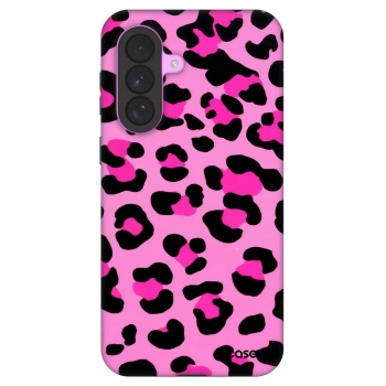 Picasee Fashion Case za Samsung Galaxy A37 - Pink Tiger