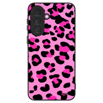Picasee ULTIMATE CASE za Samsung Galaxy A37 - Pink Tiger