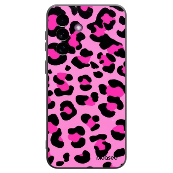Maskica za Samsung Galaxy A37 - Pink Tiger