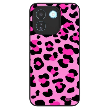 Maskica za Xiaomi Redmi Note 17 Pro MAX 5G - Pink Tiger