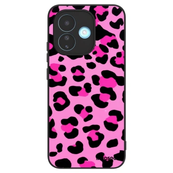Maskica za Xiaomi Redmi Note 17 Pro 5G - Pink Tiger