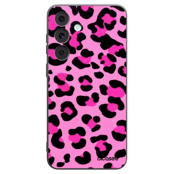 Maskica za Samsung Galaxy S26 FE - Pink Tiger