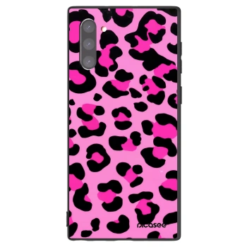 Maskica za Samsung Galaxy Note 10 N970F - Pink Tiger