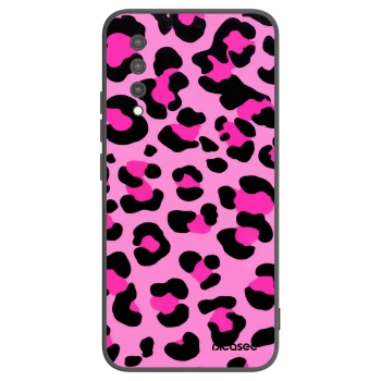 Maskica za Xiaomi Mi 9 Lite - Pink Tiger