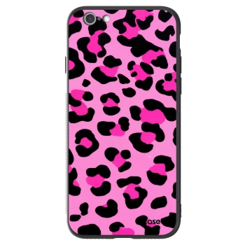 Maskica za Apple iPhone 6/6S - Pink Tiger
