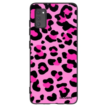 Maskica za Samsung Galaxy A41 A415F - Pink Tiger