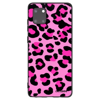 Maskica za Samsung Galaxy Note 10 Lite N770F - Pink Tiger