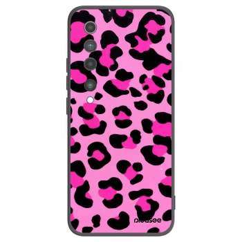 Maskica za Xiaomi Mi 10 - Pink Tiger