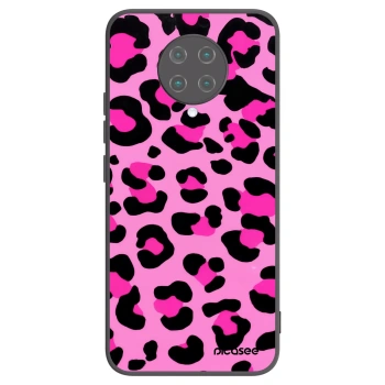 Maskica za Xiaomi Poco F2 Pro - Pink Tiger