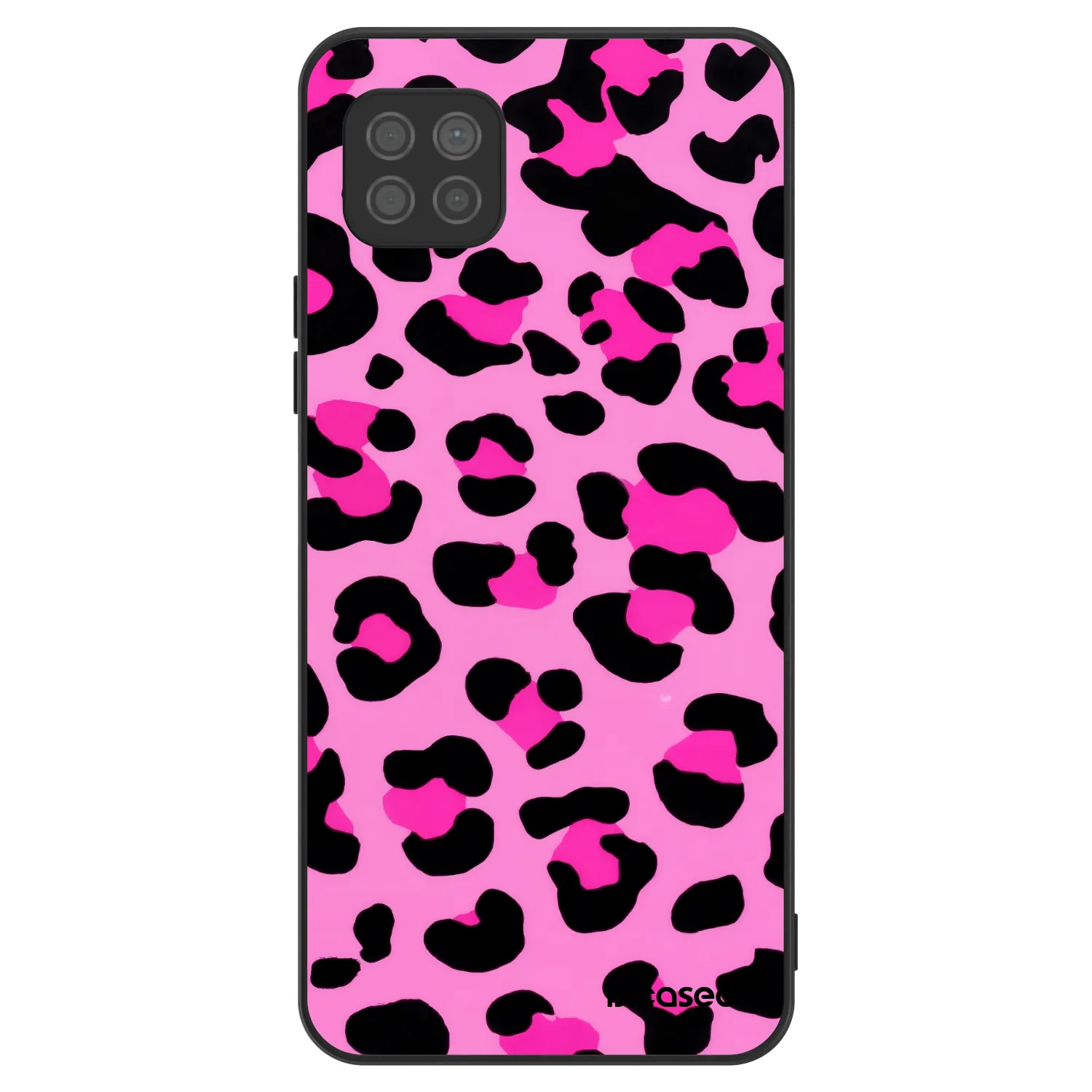 Picasee ULTIMATE CASE za Huawei P40 Lite - Pink Tiger