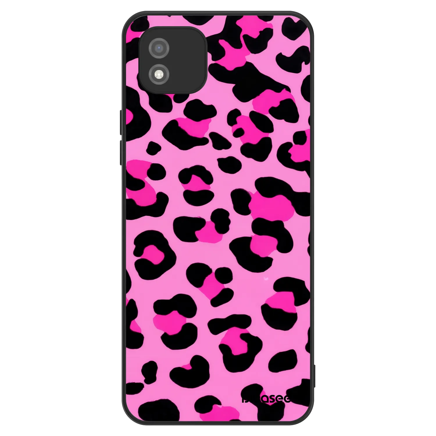Picasee ULTIMATE CASE za Realme C11 (2021) - Pink Tiger