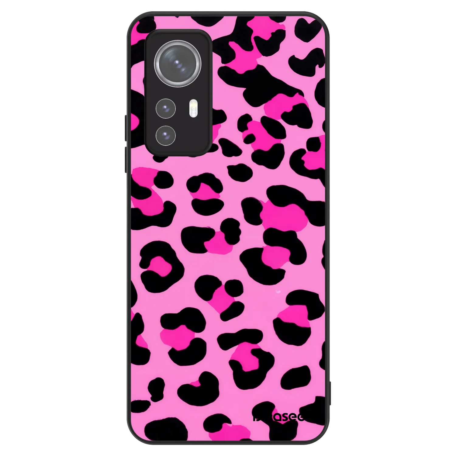 Picasee ULTIMATE CASE za Xiaomi 12X - Pink Tiger